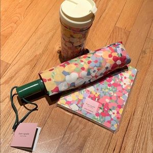 Kate Spade Set